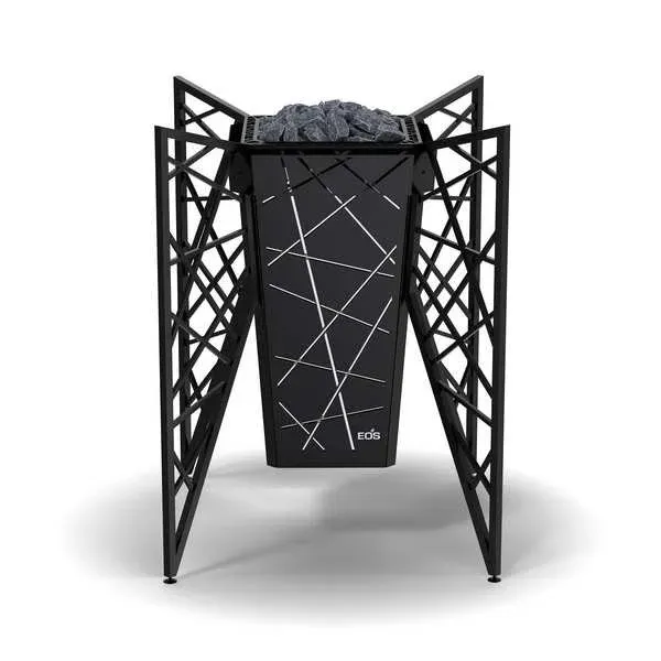 Piec do sauny EOS Structure