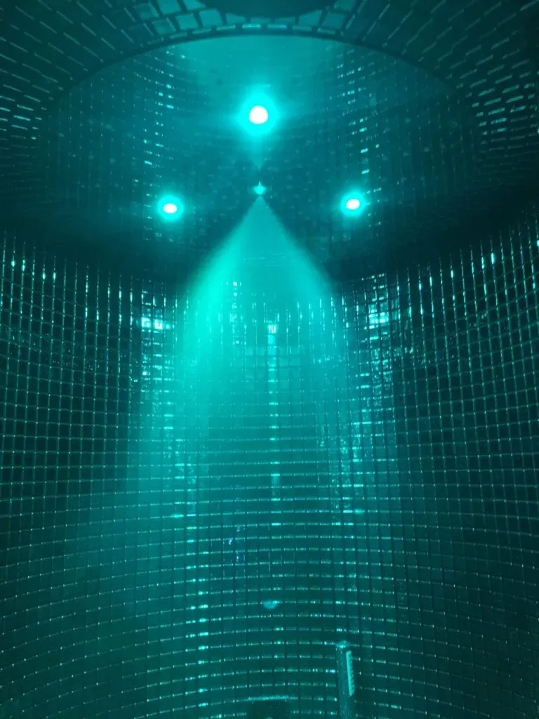 Natrysk Wrażeń Wellness i SPA